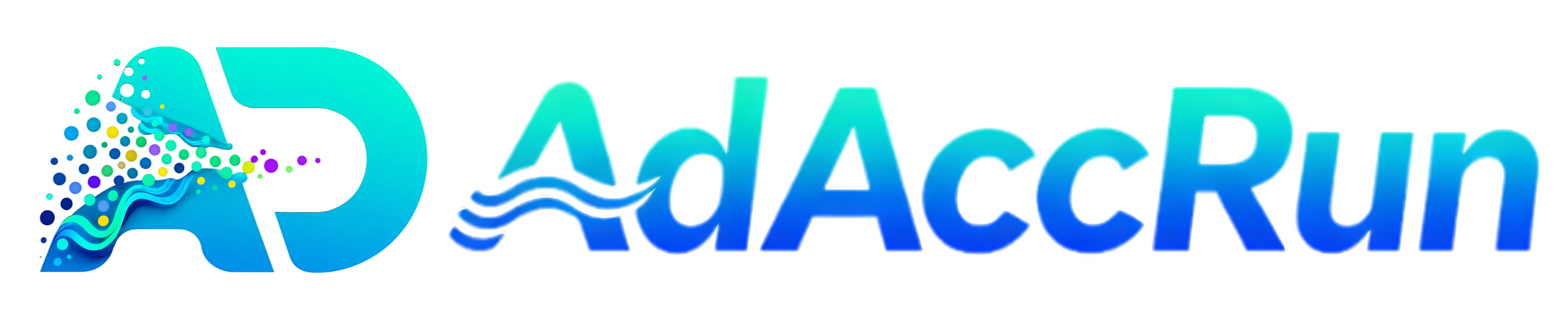 AdAccRun Logo